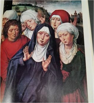 Forma y Color 33. Capilla Real Granada