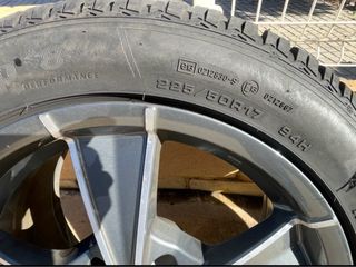 Llantas Rial 17 Audi A5