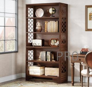 Estilo vintage alto - Tribesigns