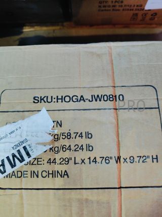 Estilo vintage alto - Tribesigns