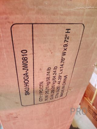 Estilo vintage alto - Tribesigns