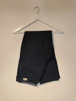 Pantalones Chinos Tommy Hilfiger Azul Marino