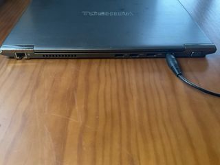 Portátil Toshiba Portege Z930-171 Gris