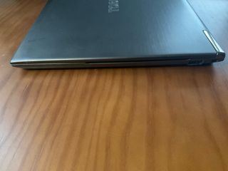 Portátil Toshiba Portege Z930-171 Gris