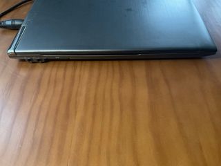 Portátil Toshiba Portege Z930-171 Gris