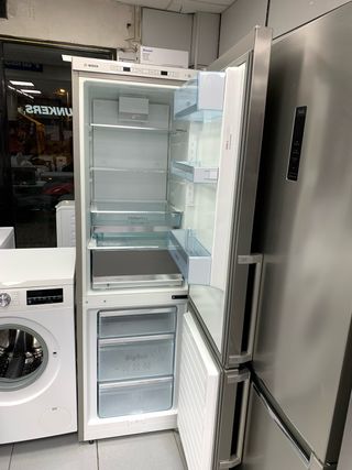 Super Oferta Pack Nevera y Lavadora con garantia