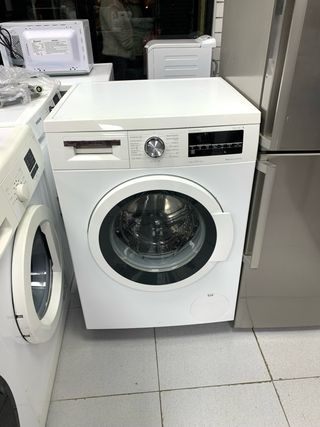 Super Oferta Pack Nevera y Lavadora con garantia