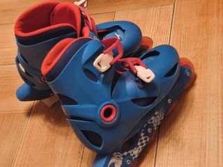 Patines Oxelo Talla 34-36