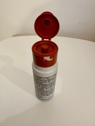 Tinte para pintura 60 ml sin abrir