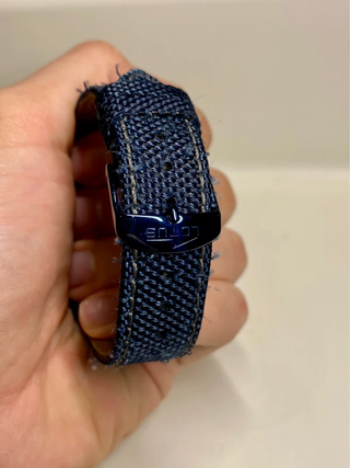 Reloj Lotus 18166/2 Hombre Azul