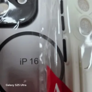 Fundas Samsung S24/S25 Ultra