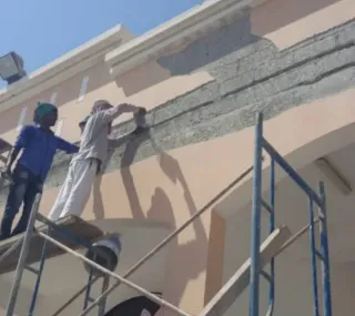 Reformas integrales o parciales!! Económicos!