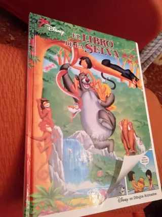 El pato Darwing ajusta las cuentas