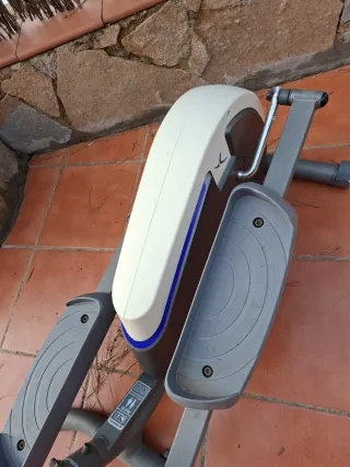 Elíptica DOMYOS VE130