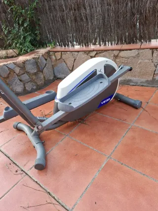 Elíptica DOMYOS VE130