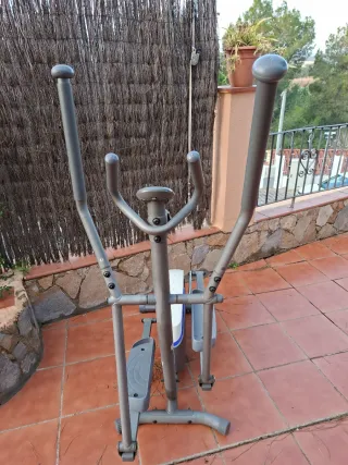 Elíptica DOMYOS VE130