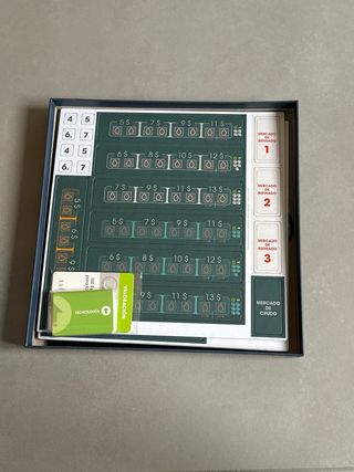 Juego de Mesa Pipeline + Expansión