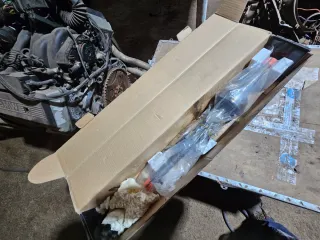 Palier Nissan GR Y61