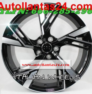 LLANTAS AUDI - 25333