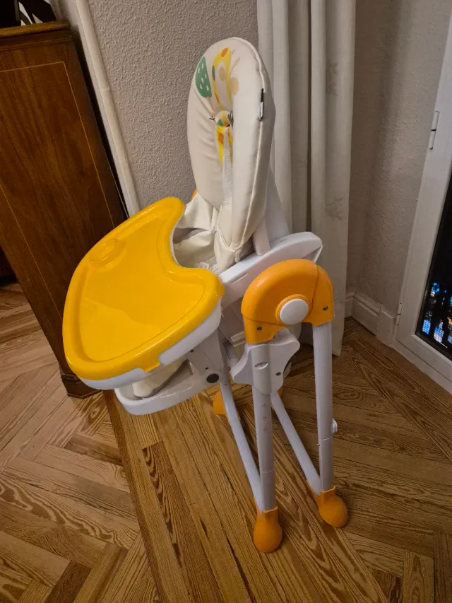 Trona Kinderkraft Yummy