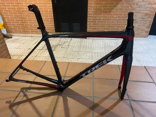 Cuadro carretera Trek Emonda SL7 DISCO CARBONO