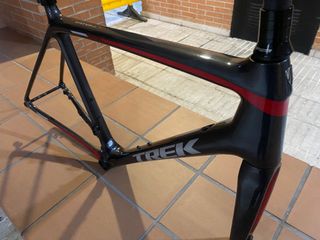 Cuadro carretera Trek Emonda SL7 DISCO CARBONO