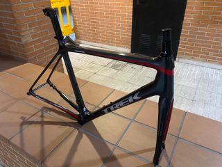 Cuadro carretera Trek Emonda SL7 DISCO CARBONO