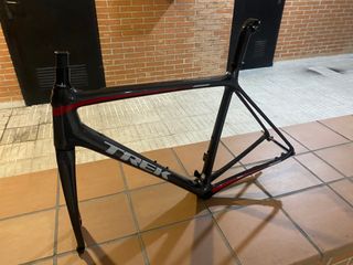 Cuadro carretera Trek Emonda SL7 DISCO CARBONO