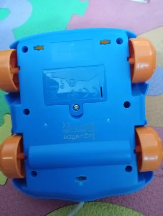 Teléfono de juguete Nenittos