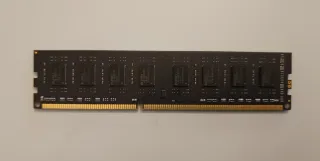 RAM G.Skill 4GB DDR3 PC3-10600
