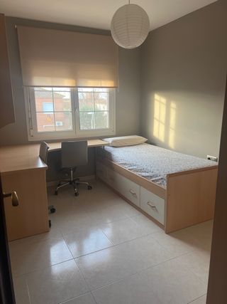 Habitacion en alquiler