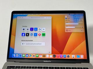 Pantalla Macbook Pro 13’ A1708 (2017) Original