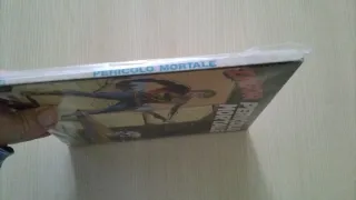 Bonelli | Zagor 362 (*Numerazione Zenith)