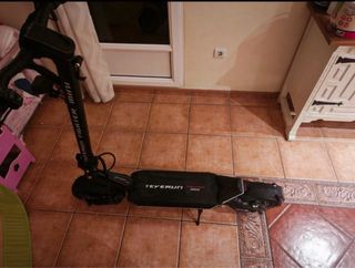 Teverun Fighter Mini Patinete Eléctrico