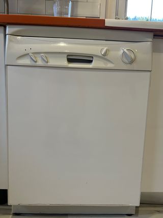 Lavavajillas Balay Blanco