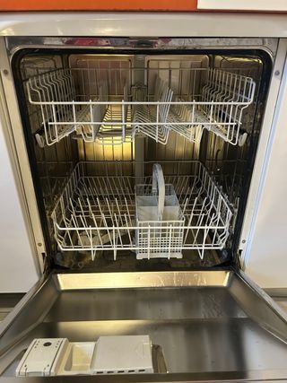 Lavavajillas Balay Blanco