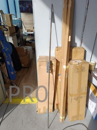 Tesa Assa Abloy 2230L33AI Cerradura Multipunto