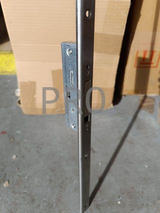 Tesa Assa Abloy 2230L33AI Cerradura Multipunto