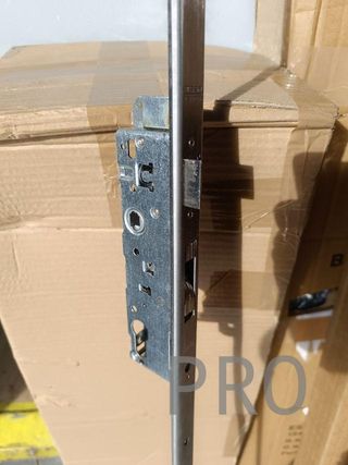 Tesa Assa Abloy 2230L33AI Cerradura Multipunto