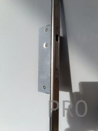 Tesa Assa Abloy 2230L33AI Cerradura Multipunto