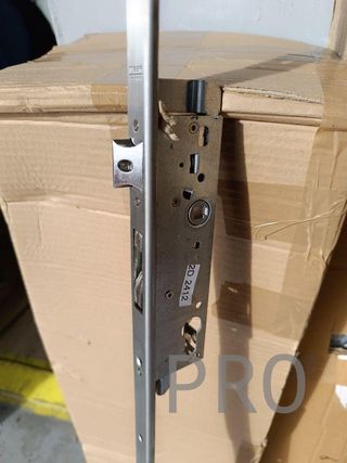 Tesa Assa Abloy 2230L33AI Cerradura Multipunto