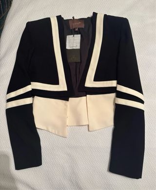 Chaqueta The IQ Collection Talla XS