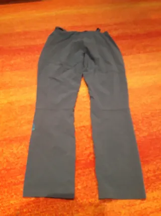 Pantalón Ternua Talla L Mujer