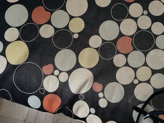 Funda sofá cama LYCKSELE multicolor