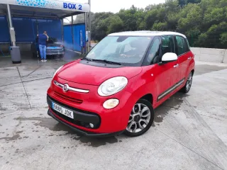 FIAT 500L 2015