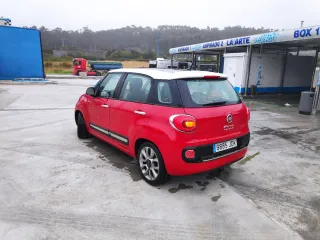 FIAT 500L 2015