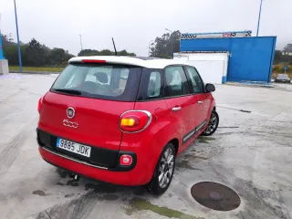FIAT 500L 2015