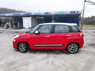 FIAT 500L 2015