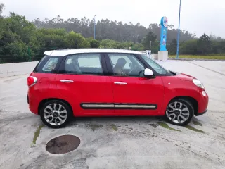 FIAT 500L 2015