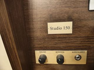 Órgano Johannus Studio 150